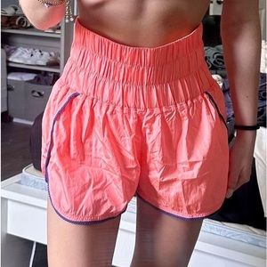 Free People Movement Shorts